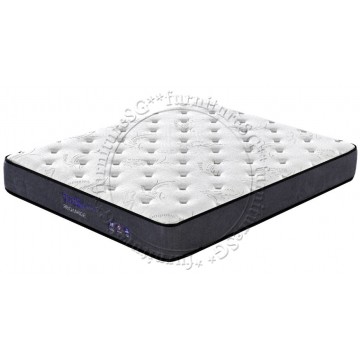 FOUR STAR Recharge 10” Pocketed Spring Mattress